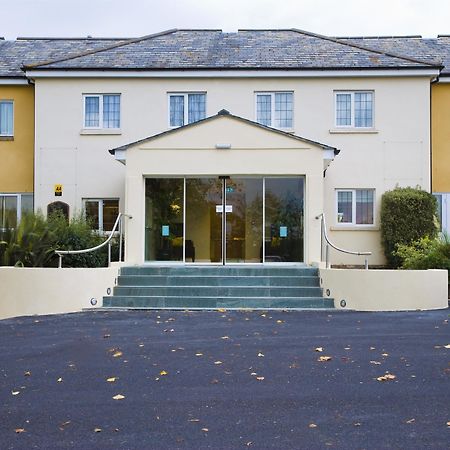 Mercure Newbury West Grange Hotel Татчъм Екстериор снимка