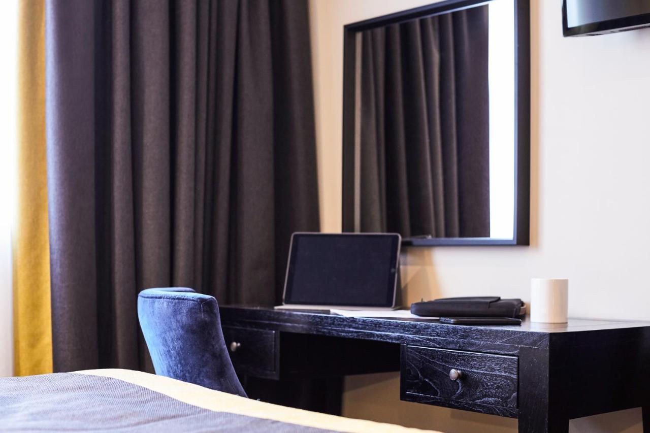 Mercure Newbury West Grange Hotel Татчъм Екстериор снимка