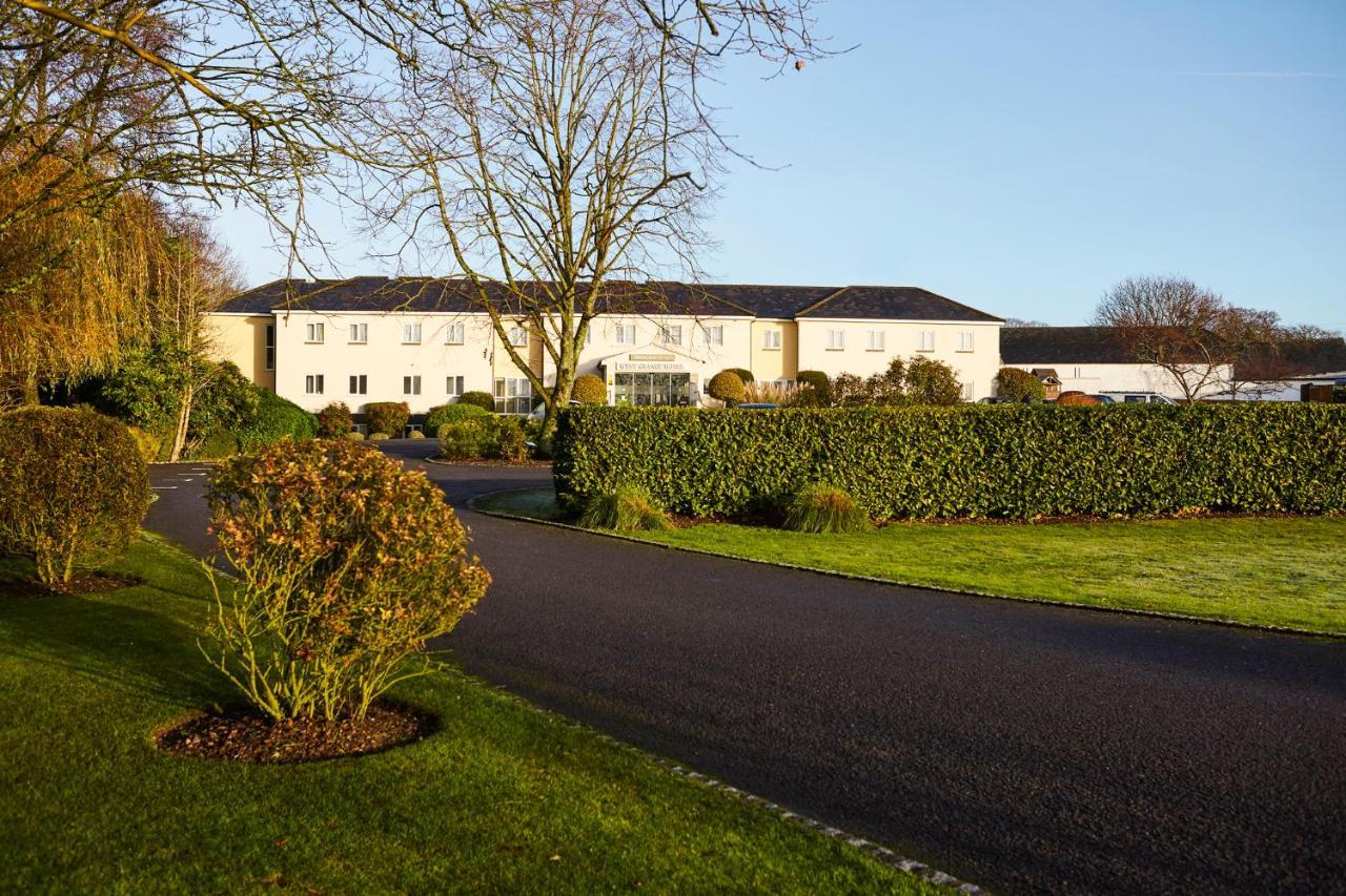 Mercure Newbury West Grange Hotel Татчъм Екстериор снимка