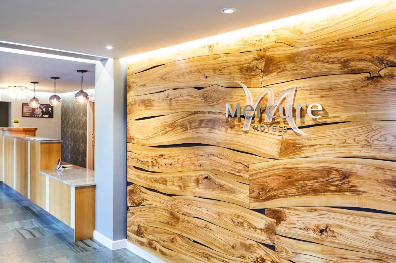 Mercure Newbury West Grange Hotel Татчъм Екстериор снимка