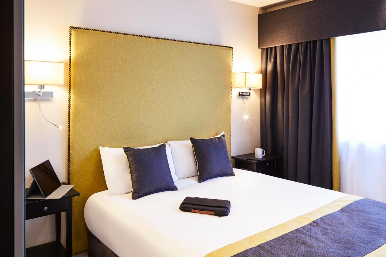 Mercure Newbury West Grange Hotel Татчъм Екстериор снимка