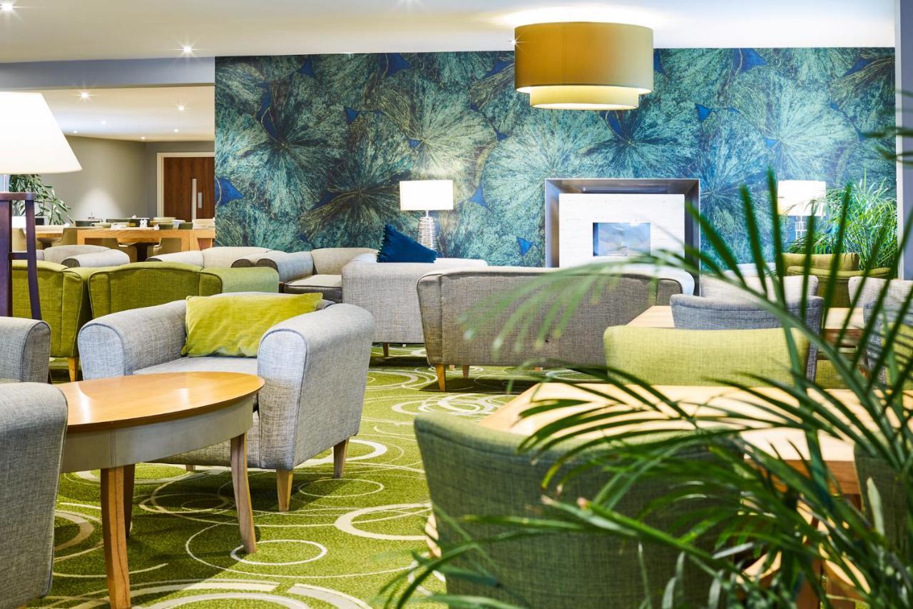 Mercure Newbury West Grange Hotel Татчъм Екстериор снимка