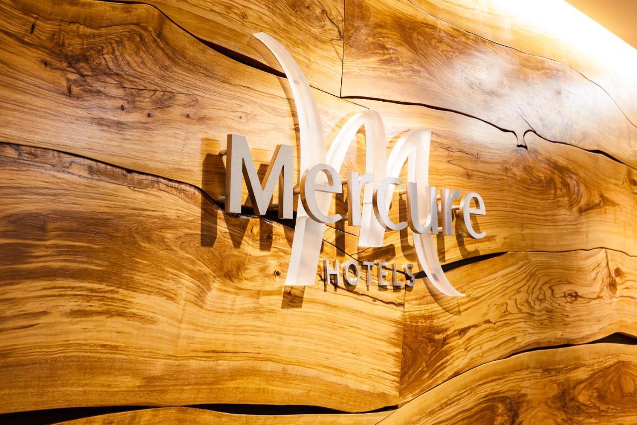 Mercure Newbury West Grange Hotel Татчъм Екстериор снимка